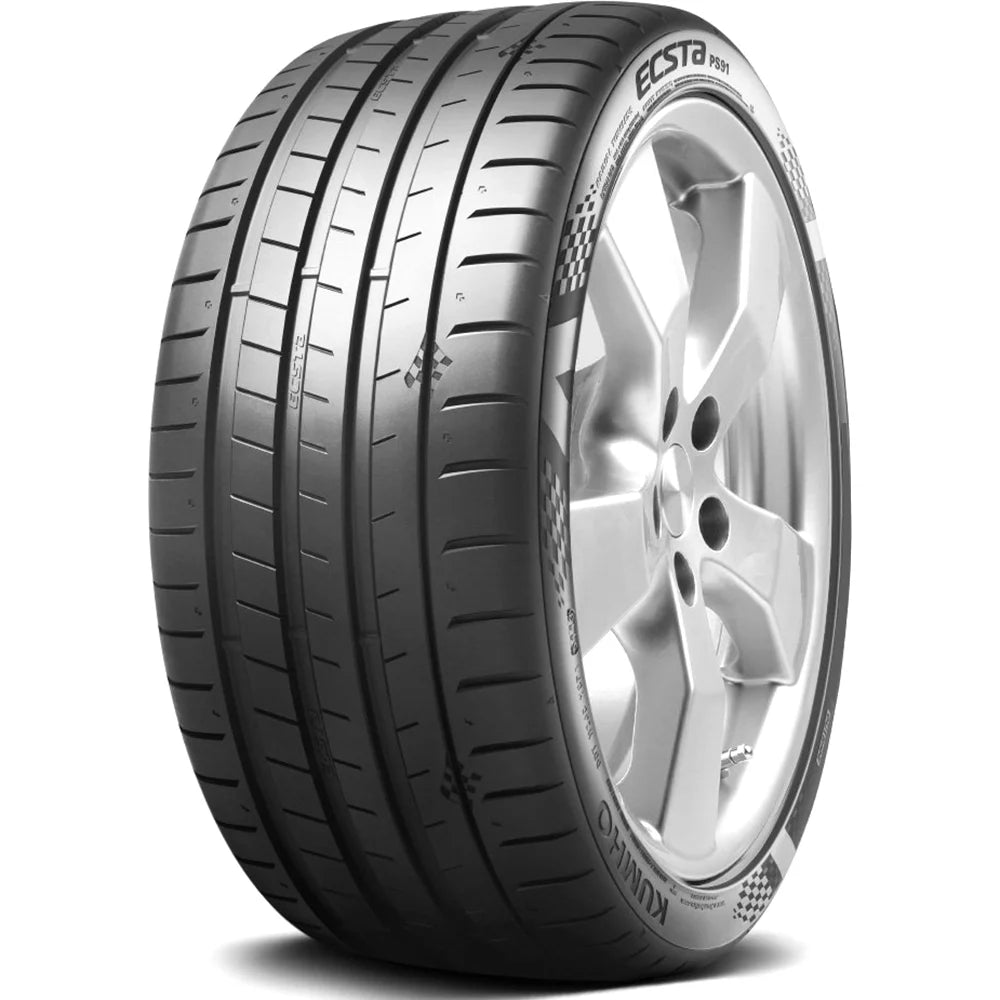 235/35ZR19 Passenger Tire R27473
