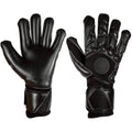 Black Goalkeeper Gloves Size 7 R287083