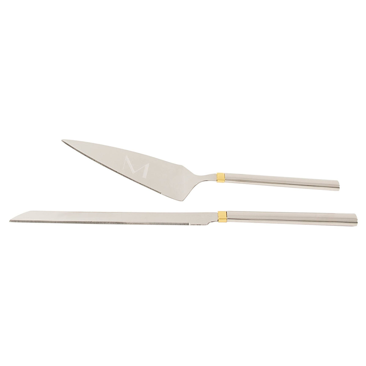 Cake Serving Set P3847