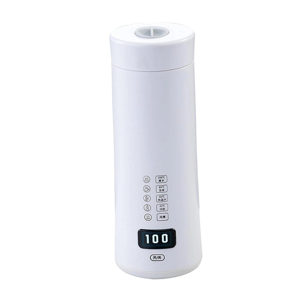 500ml Portable Electric Kettle K938