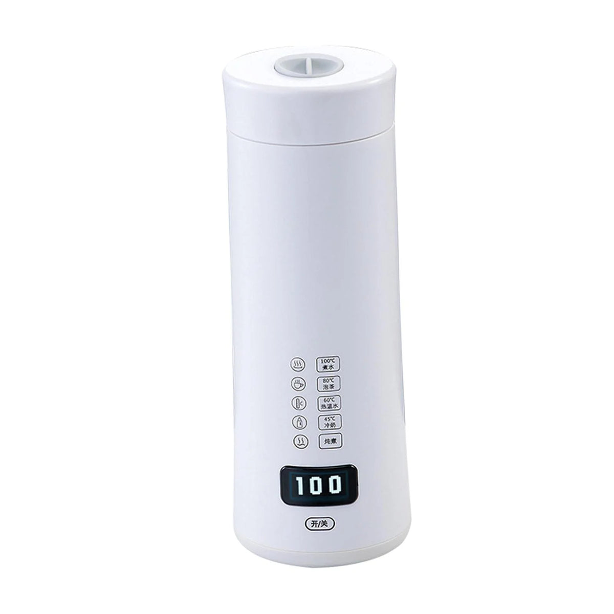 500ml Portable Electric Kettle K938