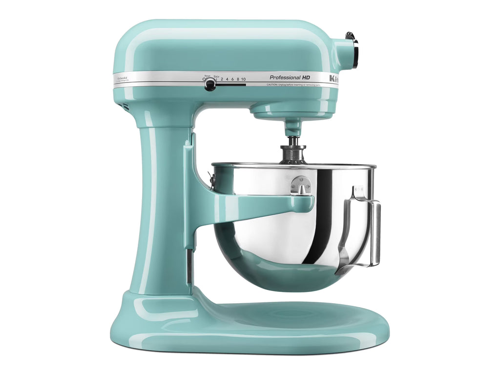 Kitchen machine 525 W Aqua Sky J3926