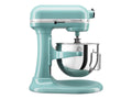 Kitchen machine 525 W Aqua Sky J3926