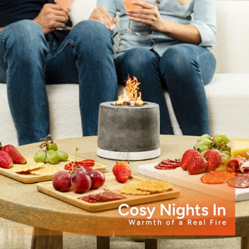 Tabletop Fire Pit D771459