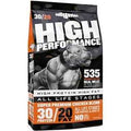 High Performance Super Premium Dog Food W49009