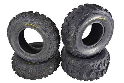 23x8-11 Front ATV 6 PLY Tire P760