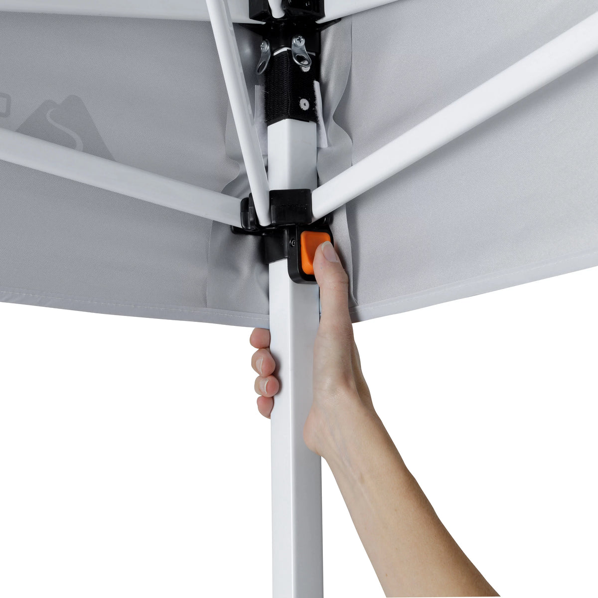 10' x 10' Dual Peak Canopy A203828