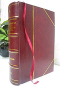 Leather Bound Book R13625