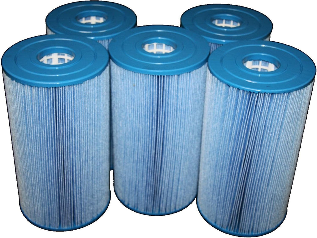 Five Pack Pool/Spa Cartridge H80929