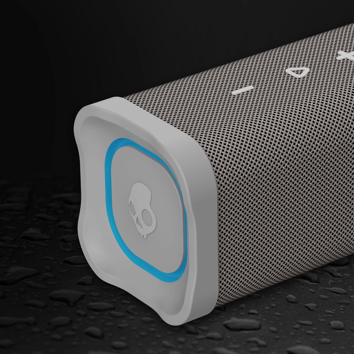 Black Wireless Speaker K598602