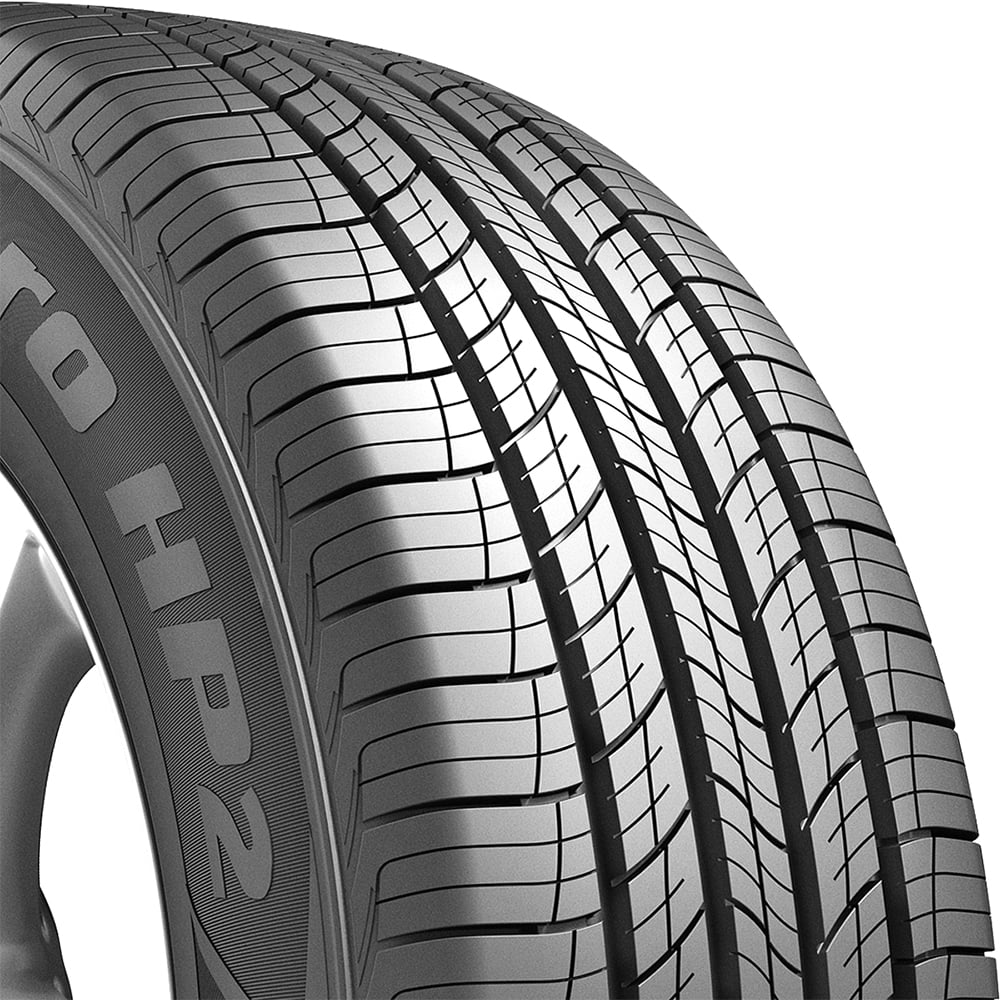 All Season 255/60R17 106V SUV/Crossover Tire N1386