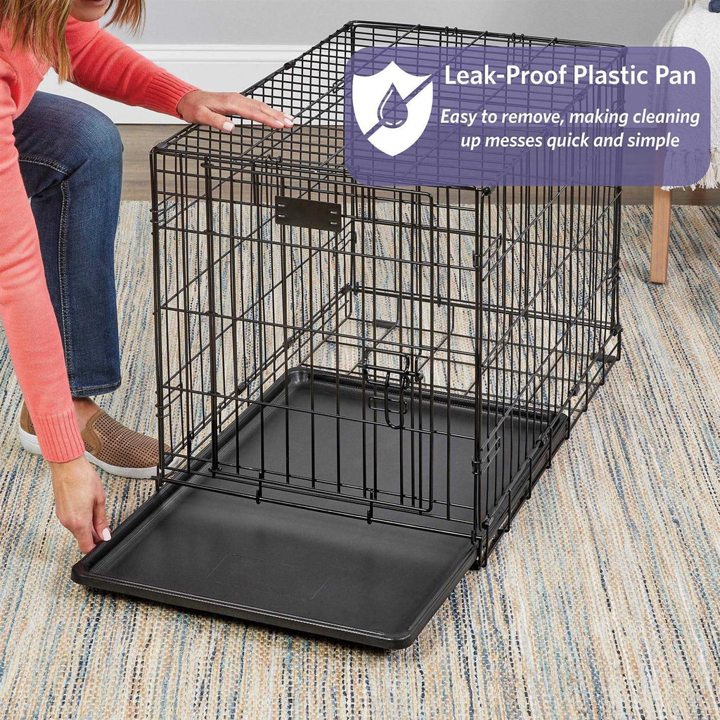 Single Door Dog Crate I3845