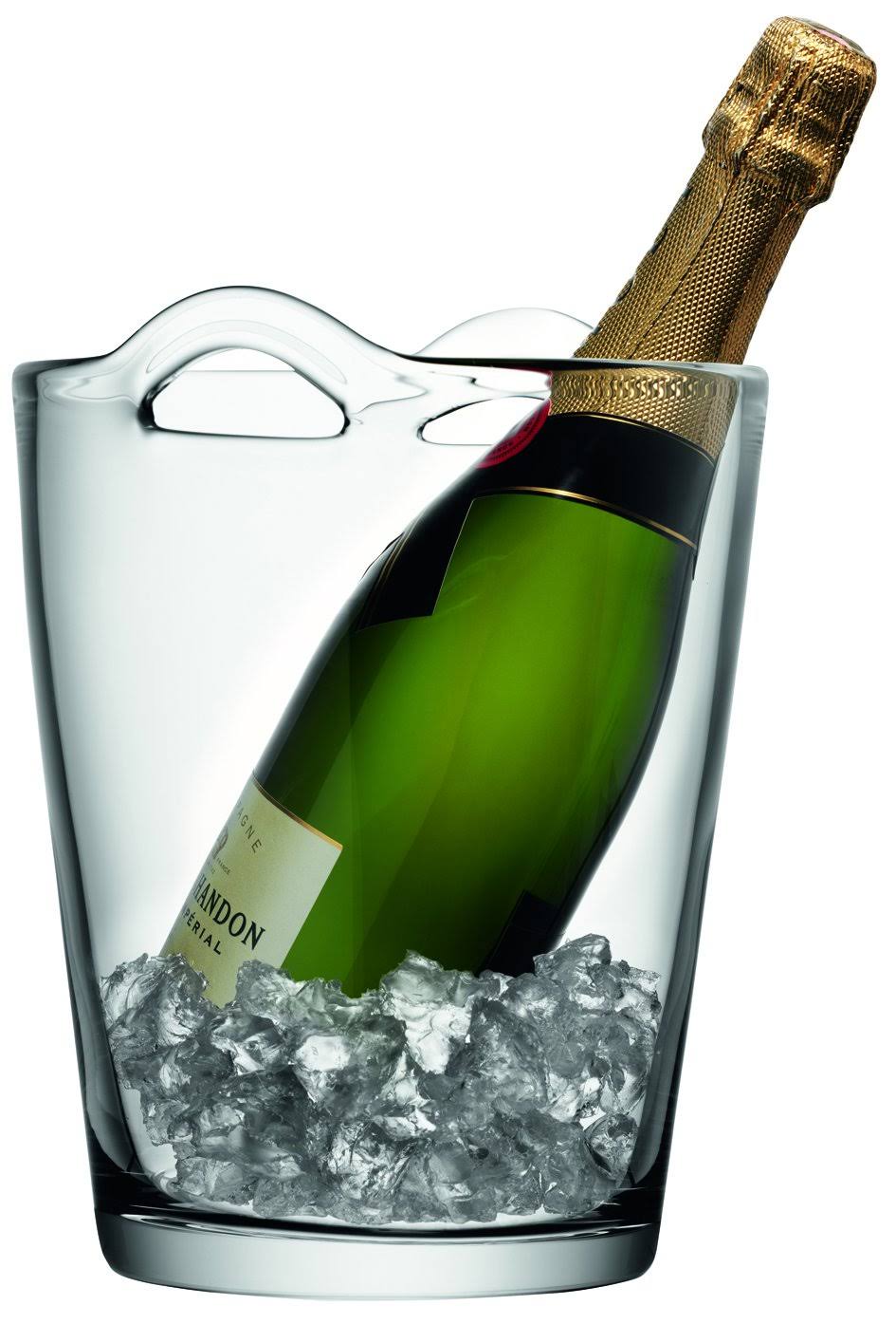 Champagne Bucket W81407