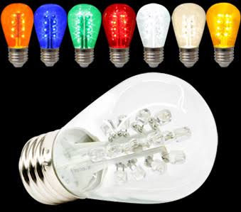 LED Lamp F129831