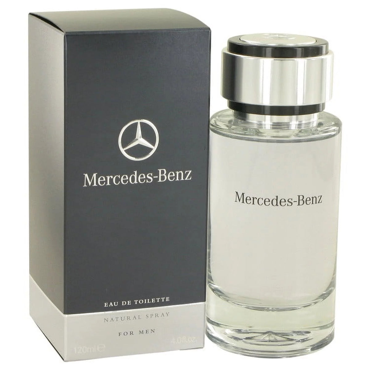 Eau De Toilette Spray 4 oz W331