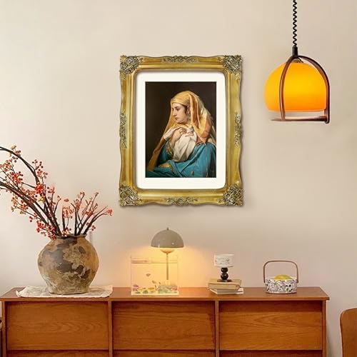 11x14 Picture Frame with Mat U4224