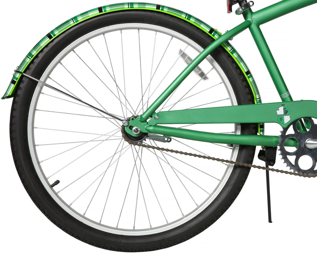 Cruiser Bike W41858