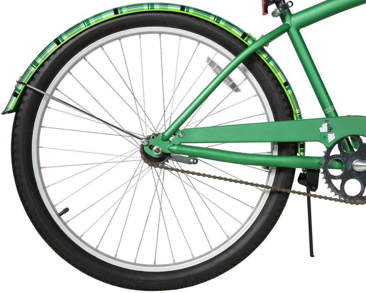 Cruiser Bike W41858