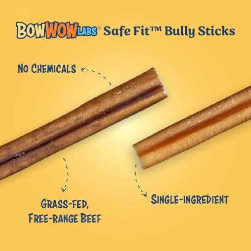 Bully Stick Holder for Dogs Starter Kit S77056
