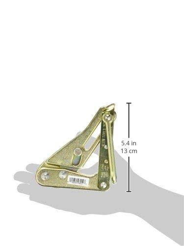 Chicago Grip for Bare Wire Q358