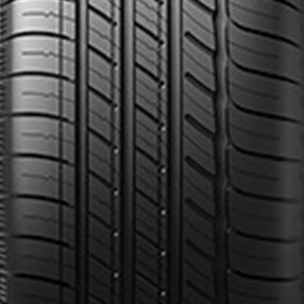 All Season 225/55R18 98V Passenger Tire V5955
