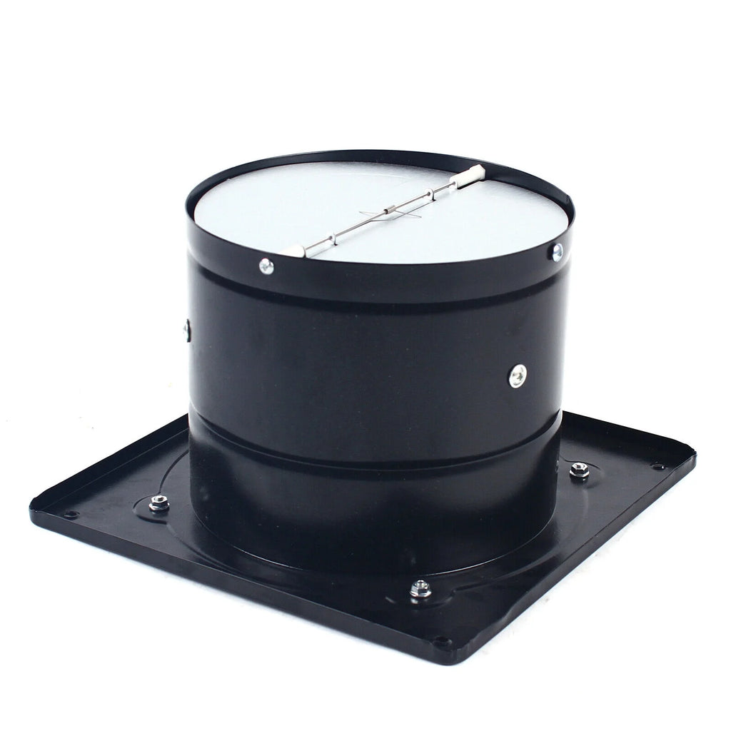 Explosion-Proof Axial Exhaust Fan I772812