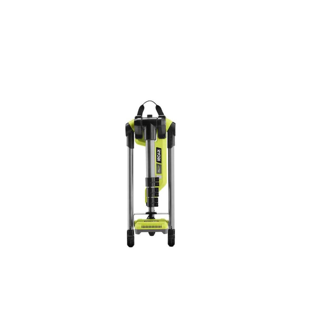 18V Cordless Hybrid LED Tripod Stand Light T416