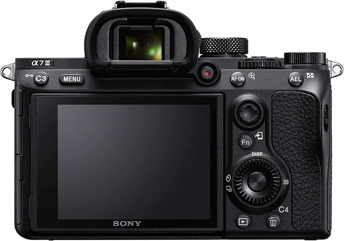 Mirrorless Digital Camera Body Only V83768