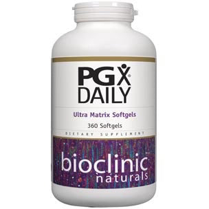 PGX Daily Ultra Matrix 360sg T625113
