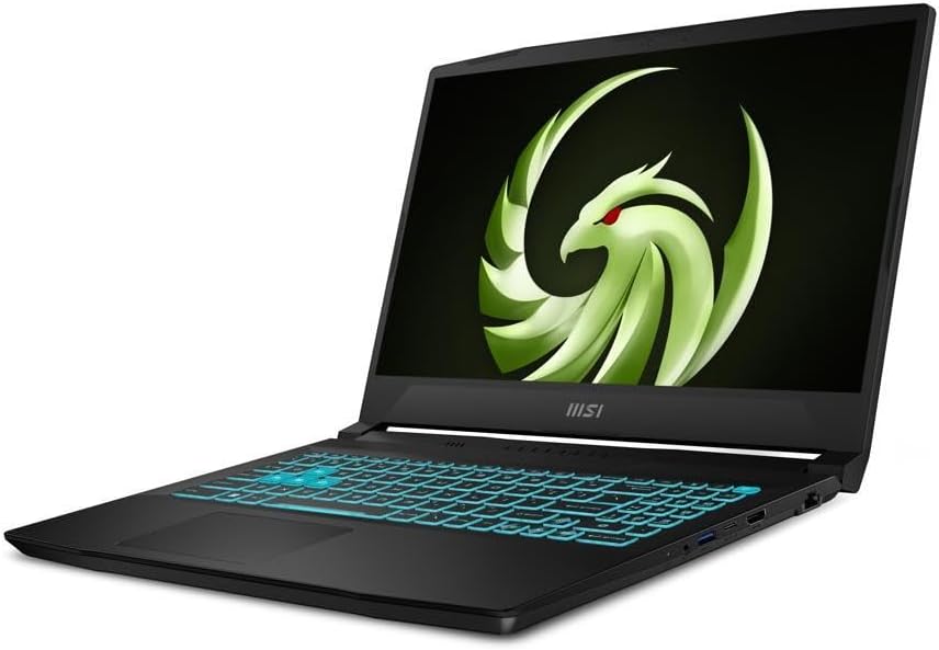 15.6" 144Hz FHD Gaming Laptop: Ryzen 9-7940HS, NVIDIA Geforce RTX 4060, 16GB DDR5, 1TB NVMe SSD, Win 11 N816