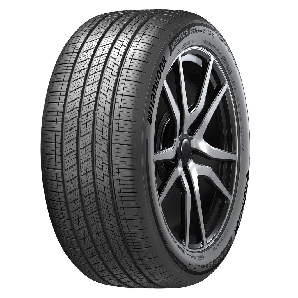 All Season 275/45ZR21 (110Y) XL SUV/Crossover Tire B306