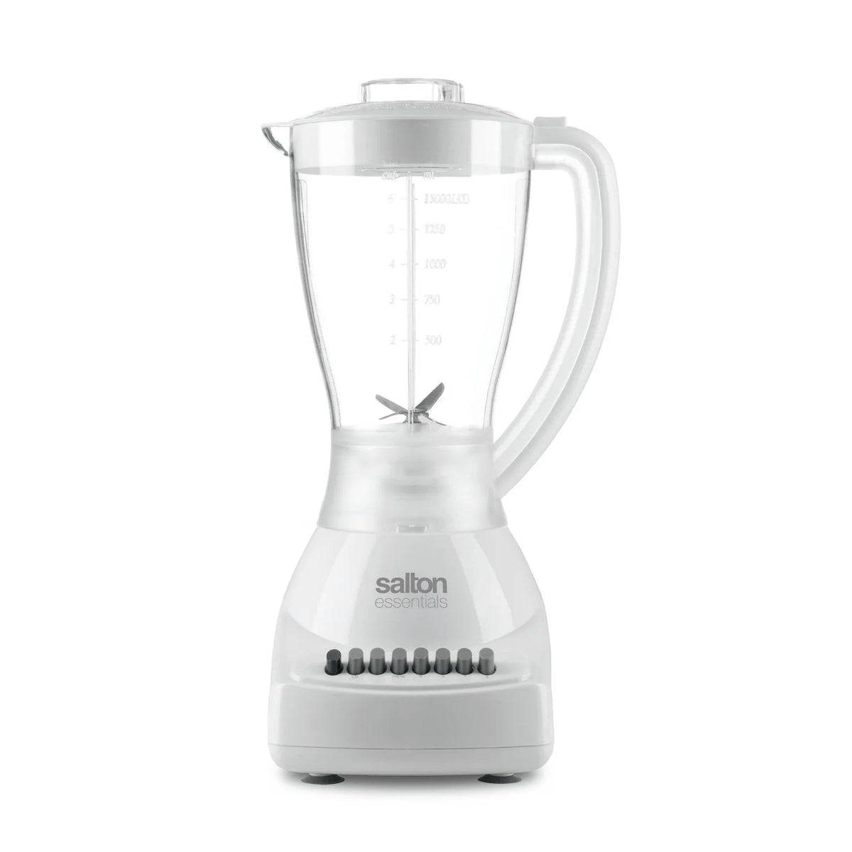 8-speed Blender with Pulse Button White Y288