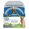Heavy Weight Tie Out Cable M344340