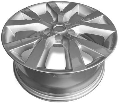 18 inch 5 Lug Aluminum Wheel O44740