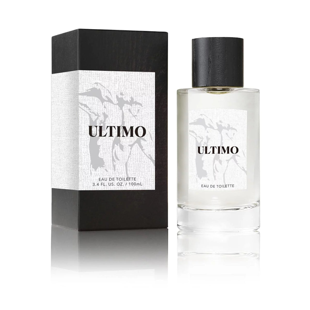 Spicy Masculine Eau de Toilette 3.4 fl oz O6635