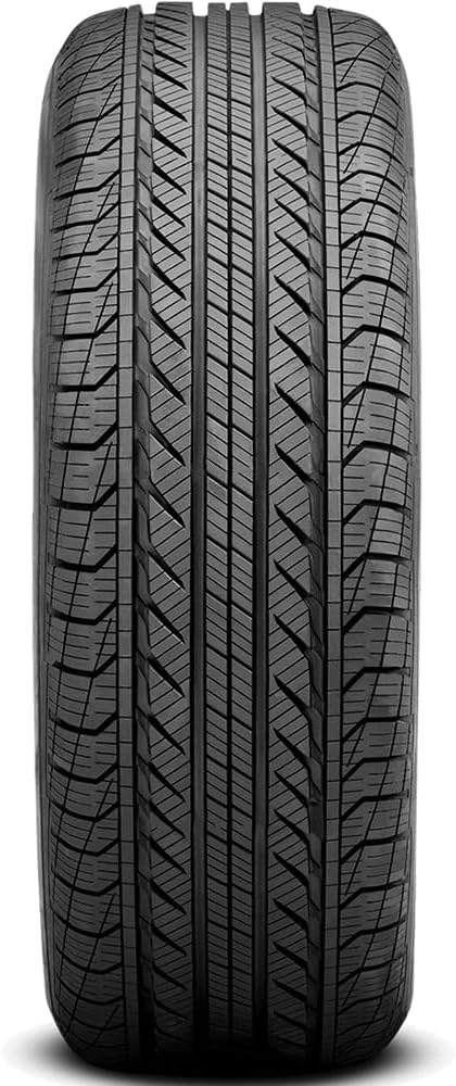 235/45R19 95H Touring Tire N377877