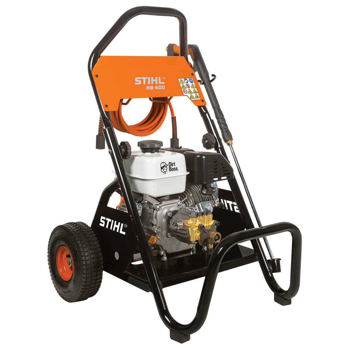 2700 PSI Pressure Washer N181953