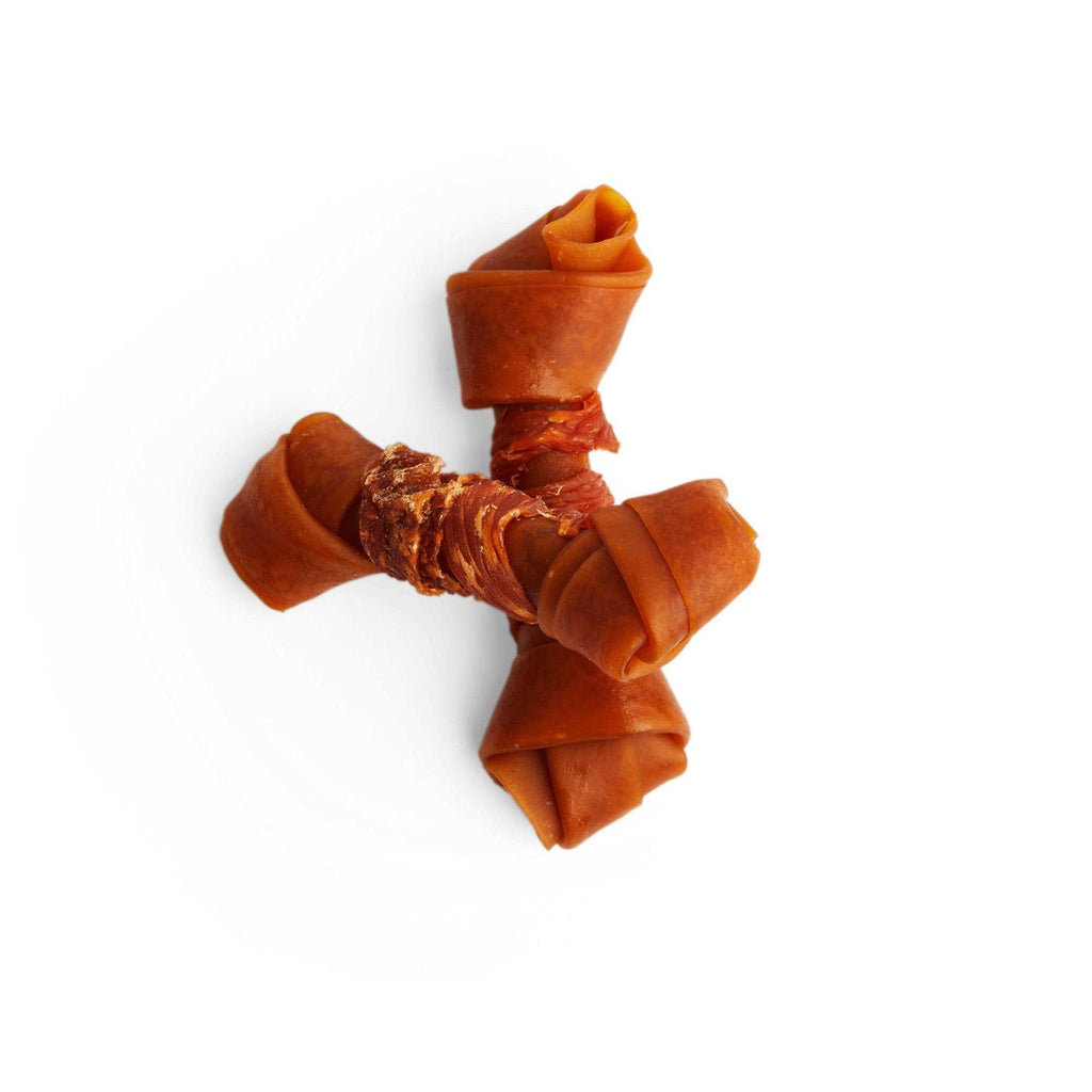 Peanut Butter Flavored Dog Bones Q826436