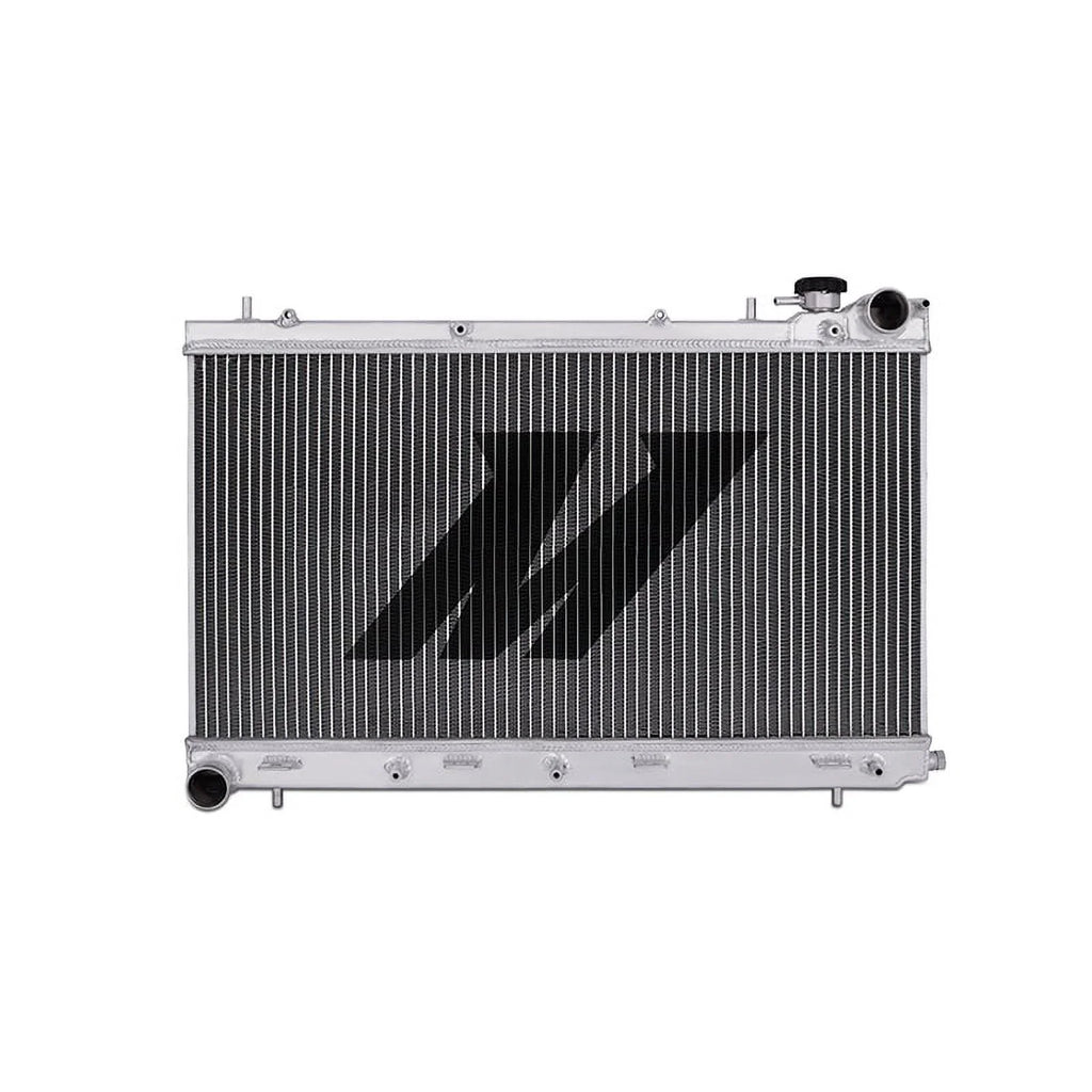 Aluminum Radiator Compatible With Subaru Forester XT 2004-2008 V320