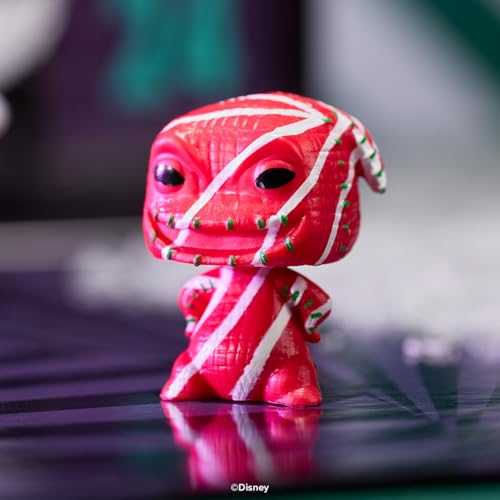 The Nightmare Before Christmas Collectible Vinyl Mini Figures E131494