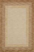 Beige 9'3 x 13' Rug J484
