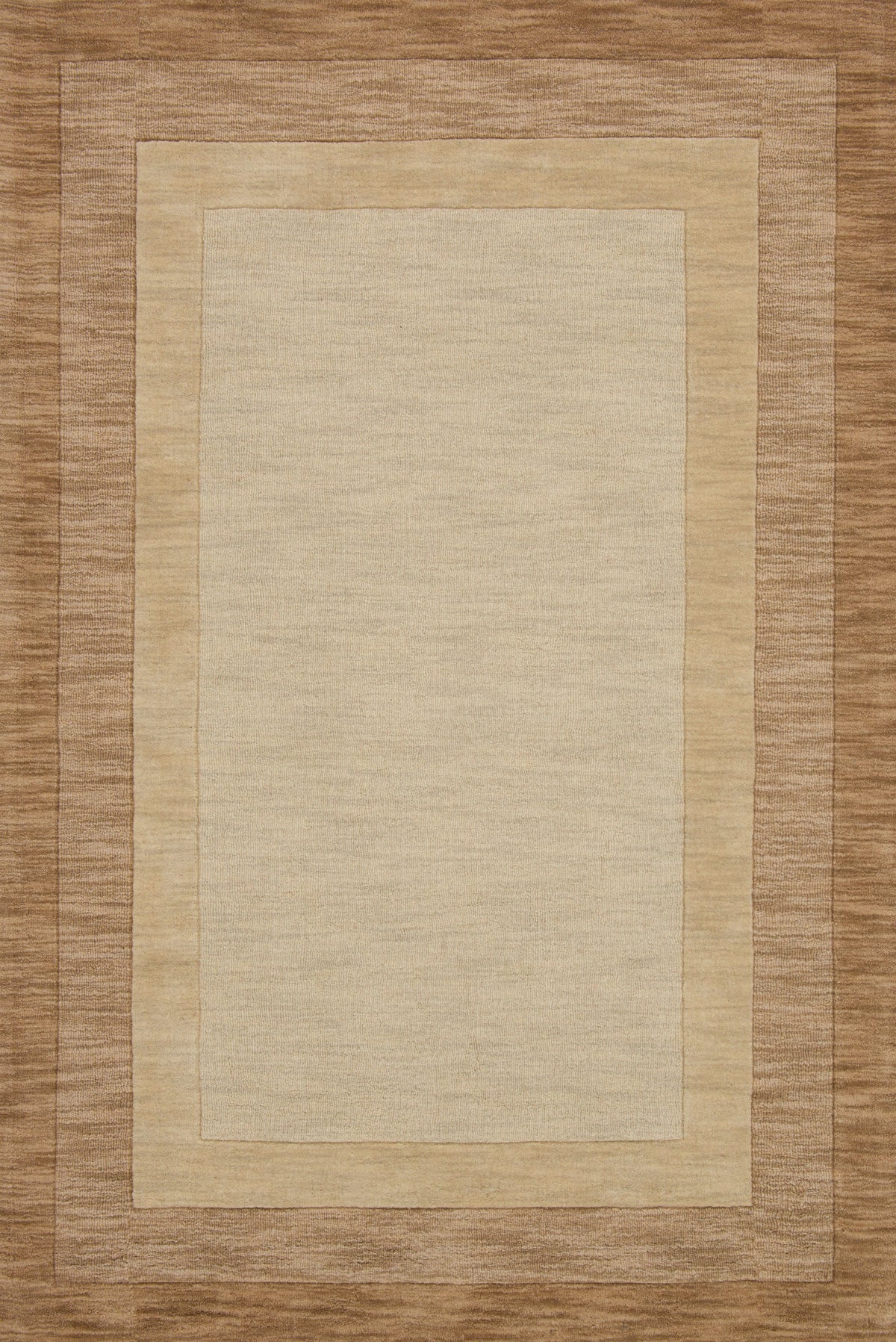 Beige 9'3 x 13' Rug J484