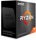 8-core 16-thread Desktop Processor K267