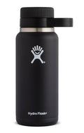 32 oz Beer Growler Black Q11211