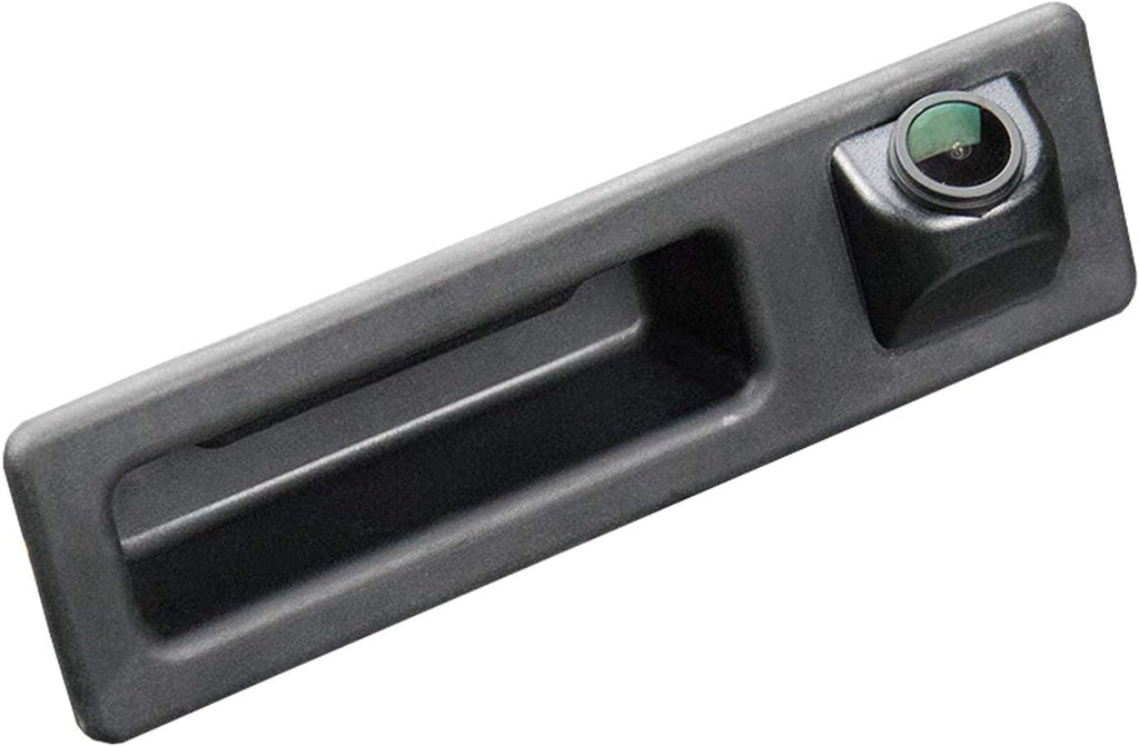 1280x720p Reversing Camera Rear View Backup Camera Pack of 2 V94896