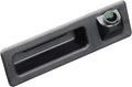 1280x720p Reversing Camera Rear View Backup Camera Pack of 2 V94896
