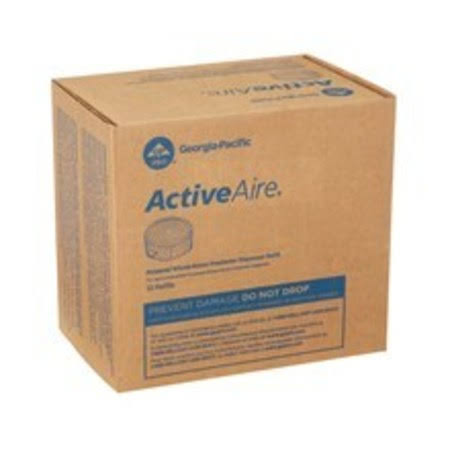 Coastal Breeze Gel Whole-Room Freshener 12/Carton H406174