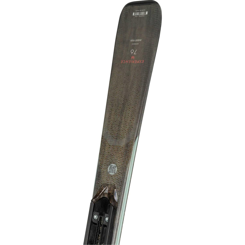 Women's Skis with Xpress 10 GW Bindings J943038
