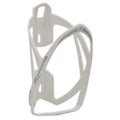 White Polycarbonate Bottle Cage E726