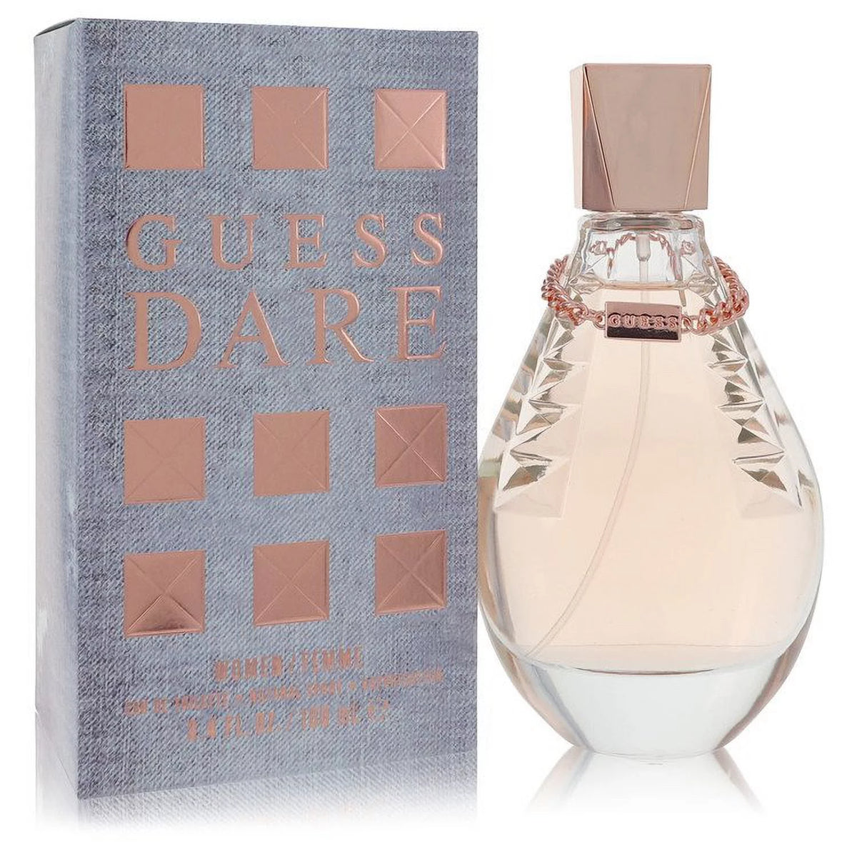 Eau De Toilette Spray 3.4 oz I664856